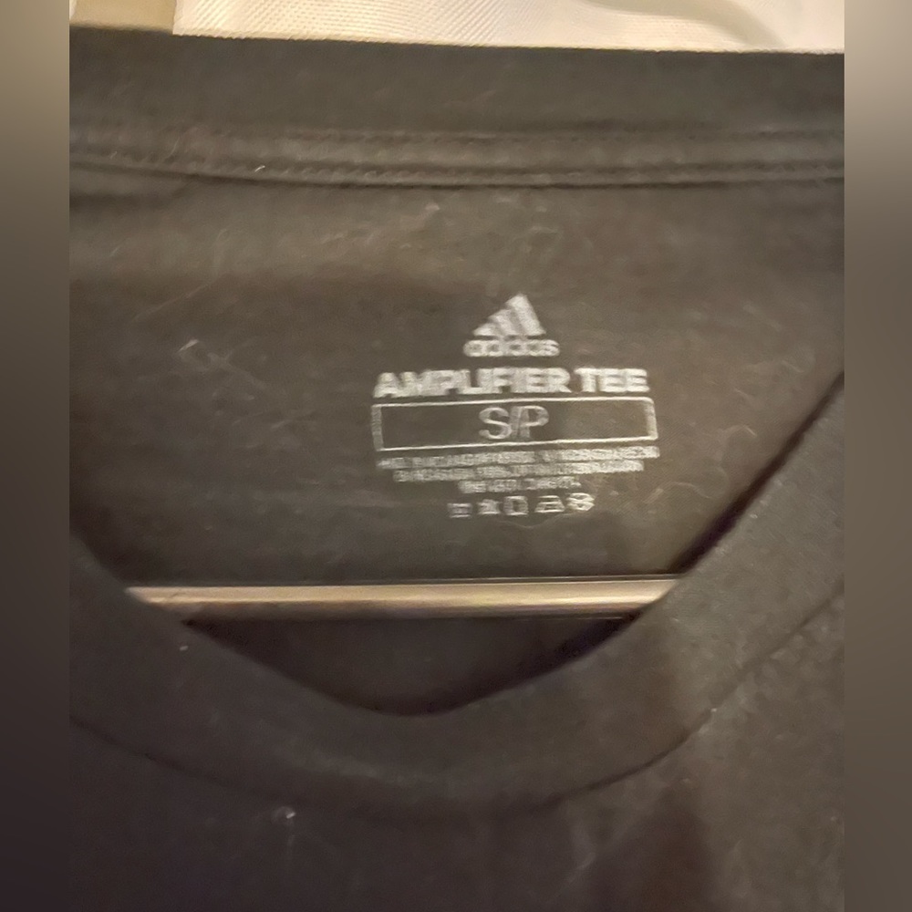 Men’s small adidas